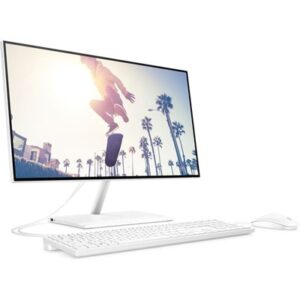 HP All-in-One 24-CB1038NH All-in-One PC | 6W1B0EA AIO