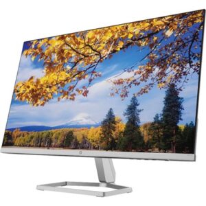 HP M27f Monitor 27" IPS FreeSync FHD IPS Eye Ease