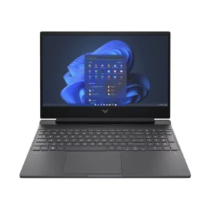 HP VICTUS 16 D1137TX - Alder Lake - 12th Gen Core i7 Tetradeca-Core Processor 08GB 512GB SSD 6-GB NVIDIA GeForce RTX3060 GDDR6 GC 16" FHD 1080p IPS MicroEdge 144Hz Display Backlit KB TPM W11 (Mica Silver, New)