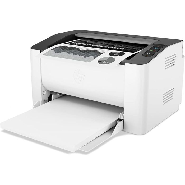HP LaserJet M107W B&W Printer (HP Direct Local Card Warranty) - Image 3