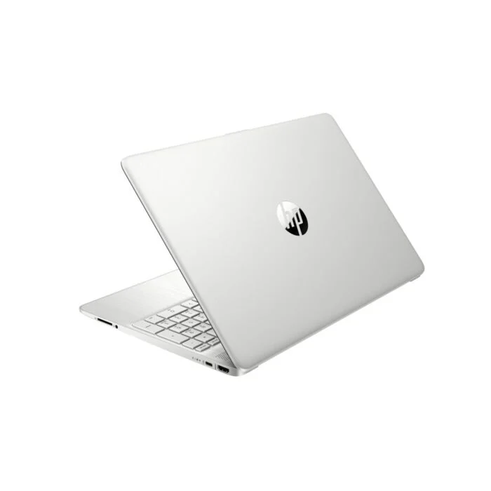 HP 15s FQ5004nia - Alder Lake - 12th Gen Core i3 04GB to 32GB 256GB to 02-TB SSD 15.6" HD 720p MicroEdge 250nits Display TPM (Silver) (New) - Image 4