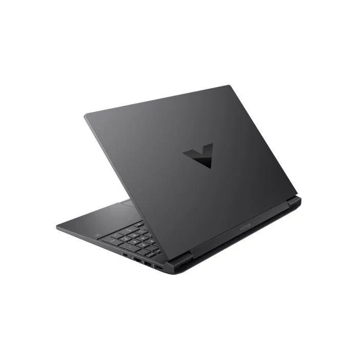 HP VICTUS 15 FA0031DX - Alder Lake - 12th Gen Core i5 Octa-Core Processor 8GB to 32GB 512GB to 2-TB SSD 4-GB NVIDIA GeForce GTX1650 GDDR6 Graphics 15.6" Full HD IPS 144Hz Micro Edge AG Display B&O Play Backlit KB W11 (Mica Silver) (New) - Image 4