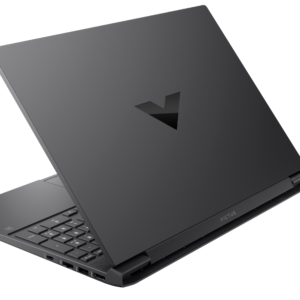 HP VICTUS 15 FA1034nia - Raptor Lake - 13th Gen Core i5 13420H Processor 8-GB to 32GB 512GB to 2-TB SSD 4-GB NVIDIA RTX2050 GDDR6 GC 15.6" Full HD 1080p IPS 144Hz Micro Edge 250nits Display B&O Play Backlit KB TPM (Mica Silver) (New)