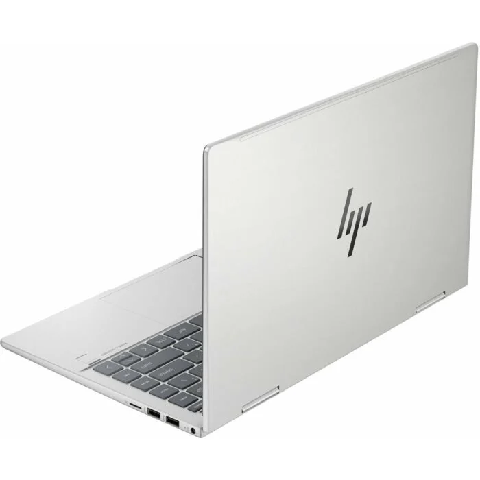 HP Envy 14 x360 2 in 1 ES0033DX - Raptor Lake - 13th Gen Core i7 1355u Processor 16GB 1-TB SSD Intel Iris Xe Graphics 14" Full HD 1080p Micro Edge 250nits Touchscreen Convertible Display B&O Play Backlit KB FP Reader W11 - Image 4