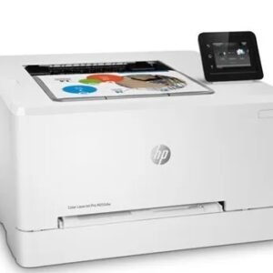 HP Color LaserJet Pro M255DW Printer