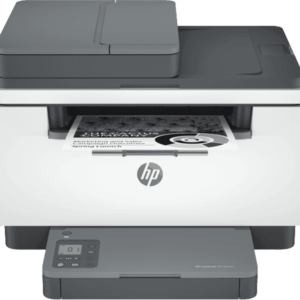 HP LaserJet MFP M236SDW Black And White Printer
