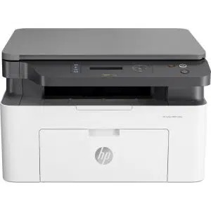 HP LaserJet Pro MFP M135A Black Printer