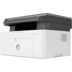 HP LaserJet Pro MFP M135W Black Printer