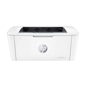 HP Laserjet M111A Black Printer