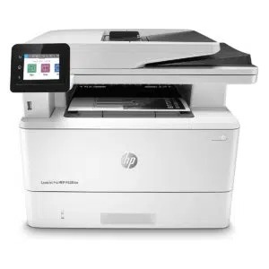 HP Laserjet Pro 283FDW MFP Color Printer