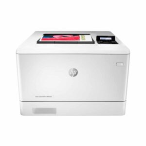 HP Laserjet Pro 454DW Color Printer