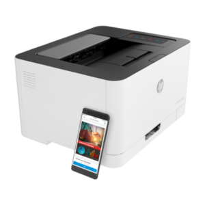 HP Laserjet Pro M150A Color Printer
