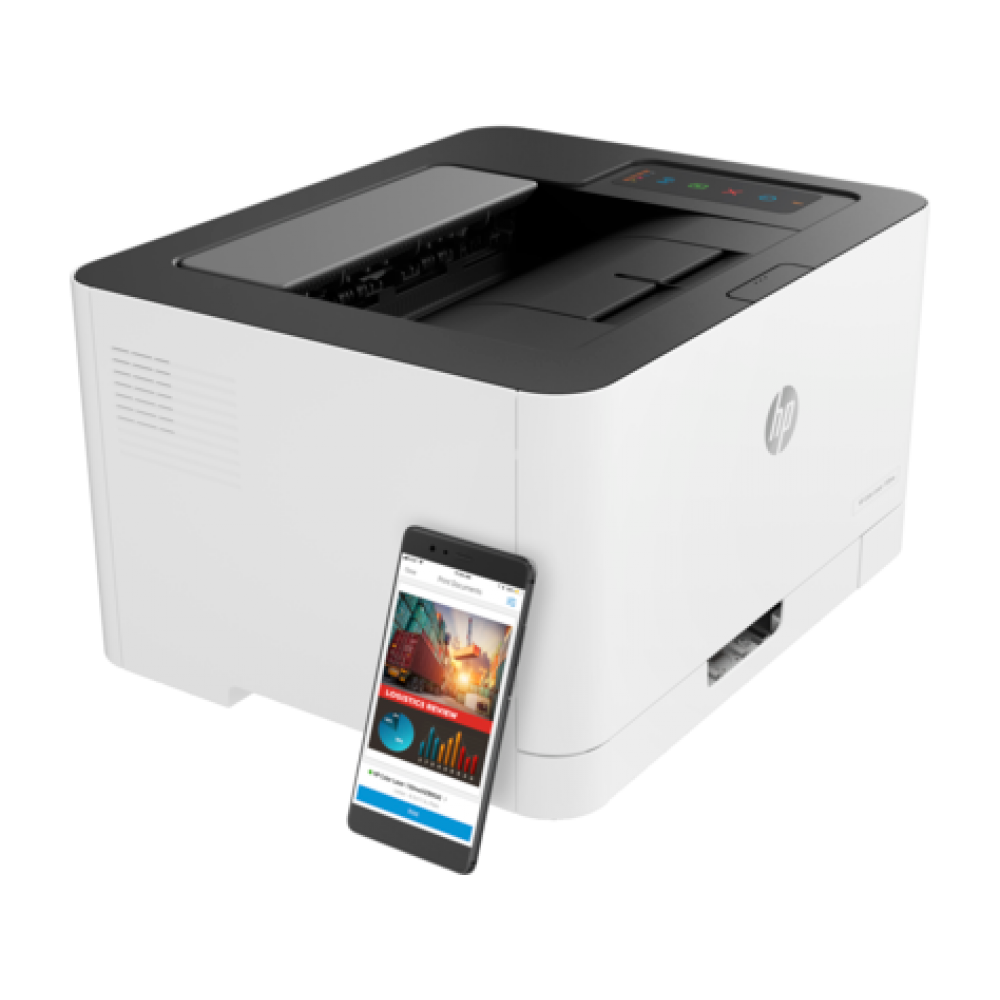 HP Laserjet Pro M150A Color Printer