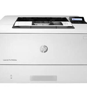 HP Laserjet Pro M404DW Black Printer