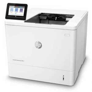 HP Laserjet Pro M611DN Black Printer