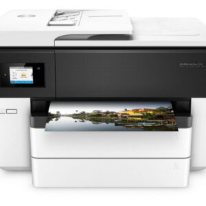 HP OfficeJet Pro 7740 Wide Format All-in-One Printer