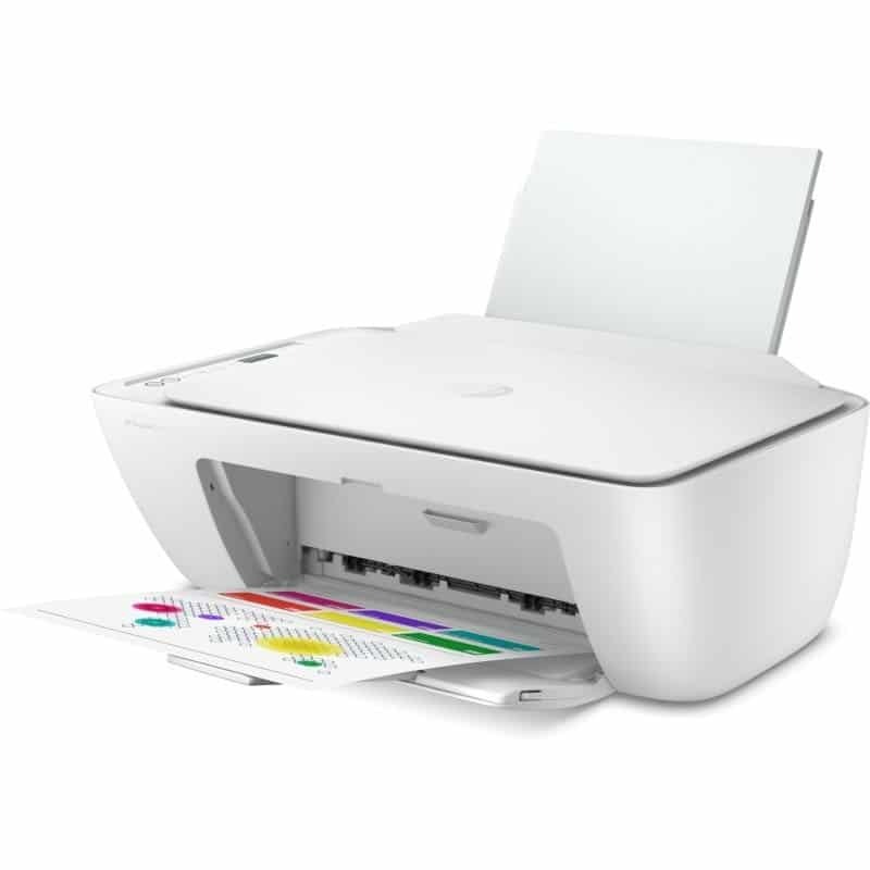 HP DeskJet 2710 All-In-One Printer