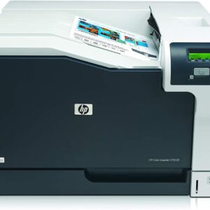 HP LaserJet CP5225dn Color Printer