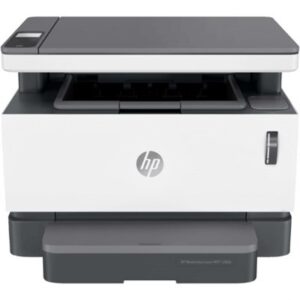 HP Laserjet MFP 1200a Neverstop Black Printer