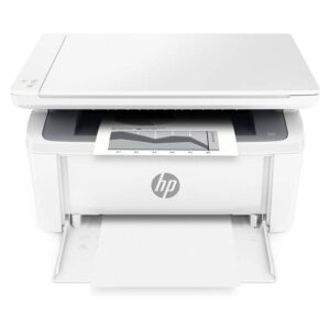 HP Laserjet M141A Black Printer