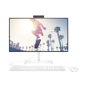 HP 24 - CB1038nh All-in-One : 1y