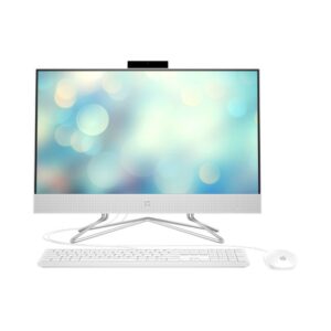HP 24 - DF1059ny All-in-One : 1y