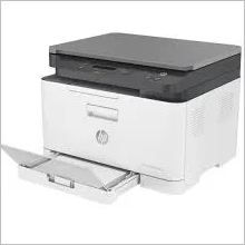 HP Laserjet Pro MFP 178NW Color Printer