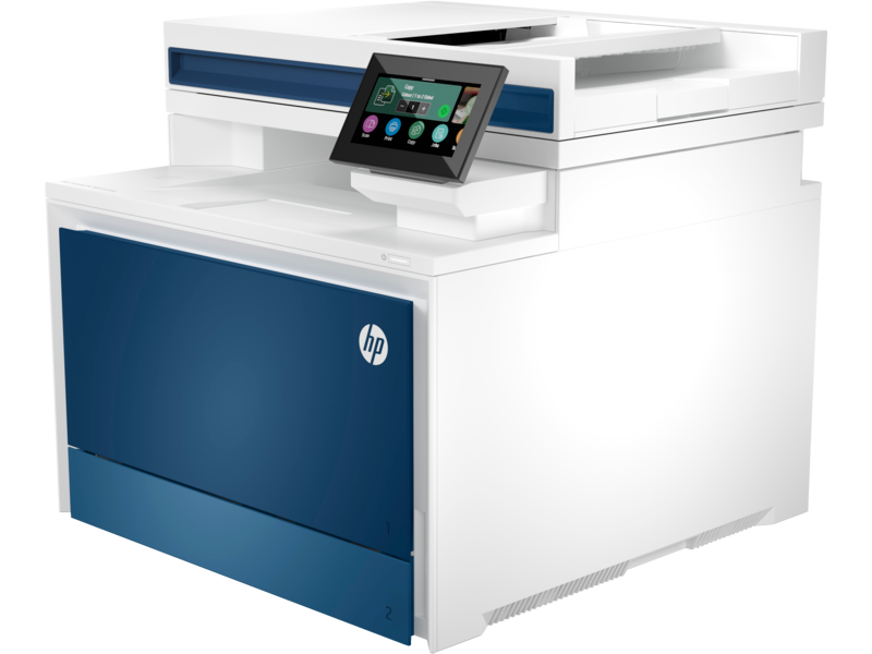 HP Color LaserJet Pro MFP 4303fdw Printer (5HH67A) - Image 5