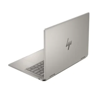 HP Spectre X360 2 in 1 EU0050ca Laptop - Meteor Lake - Intel Core Ultra 7 155H 16-Core Processor 16-GB 1-TB SSD Intel Arc GC 14" 3K 1800p OLED UWVA MicroEdge Touchscreen Convertible Display DTS:X Ultra Backlit KB FPR W11 (HP Pen, Slate Blue, NEW)