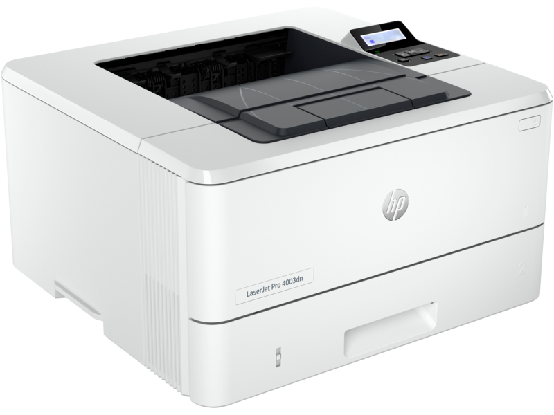 HP LaserJet Pro 4003dn Printer - Image 2