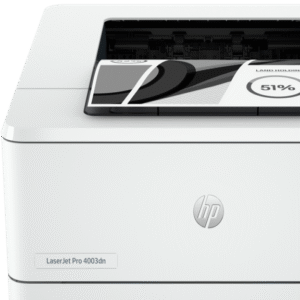 HP LaserJet Pro 4003dn Printer