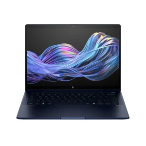 HP EliteBook X G1i Next Gen AI Notebook PC - Intel Core Ultra 7 266V Processor 16-GB 1-TB SSD 8-GB Intel Arc 140-V Graphics 14" WUXGA 1200P IPS Touchscreen AG Display PolyStudio Audio FP Reader Backlit KB TPM (Blue, Open Box)